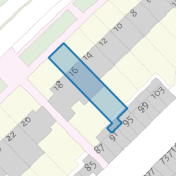 Perceel MSS00-A-1376