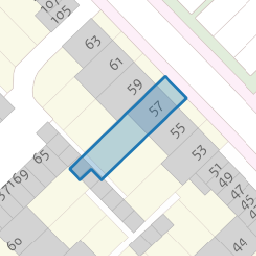 Perceel MSS00-A-1387