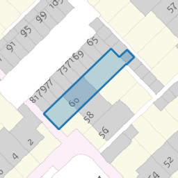 Perceel MSS00-A-1390