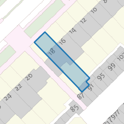 Perceel MSS00-A-1432