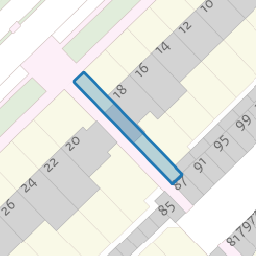 Perceel MSS00-A-1433