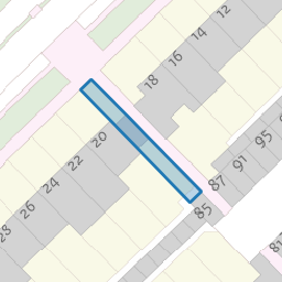 Perceel MSS00-A-1435