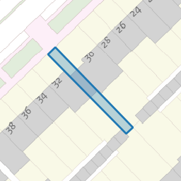 Perceel MSS00-A-1439