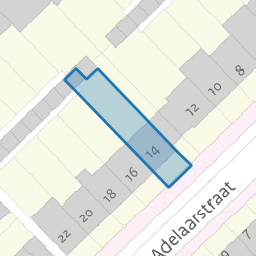 Perceel MSS00-A-1440