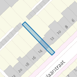 Perceel MSS00-A-1441