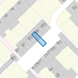 Perceel MSS00-A-1445