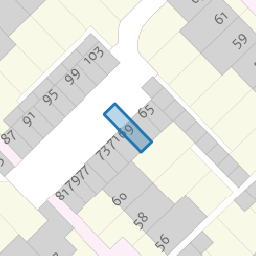 Perceel MSS00-A-1453