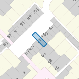 Perceel MSS00-A-1455