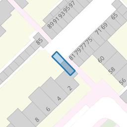 Perceel MSS00-A-1461