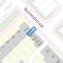 Perceel MSS00-A-1464