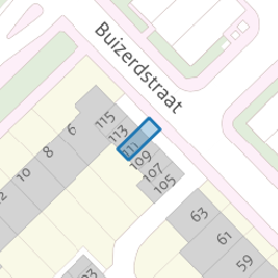 Perceel MSS00-A-1465