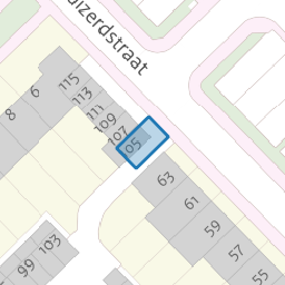 Perceel MSS00-A-1468