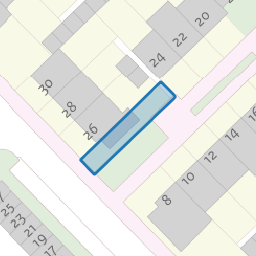 Perceel MSS00-A-1482