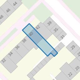 Perceel MSS00-A-1494