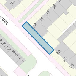 Perceel MSS00-A-1499