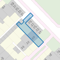 Perceel MSS00-A-1500