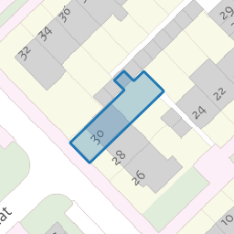 Perceel MSS00-A-1503