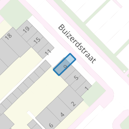 Perceel MSS00-A-1512