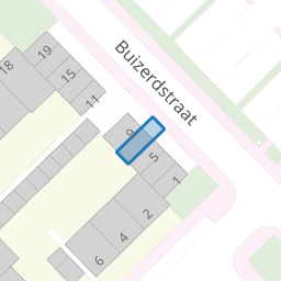 Perceel MSS00-A-1513