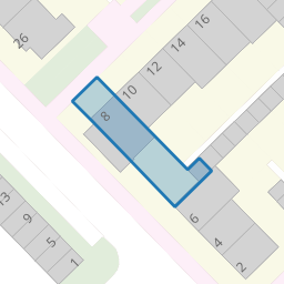 Perceel MSS00-A-1522