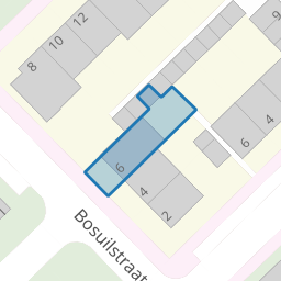 Perceel MSS00-A-1527