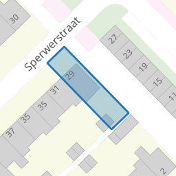 Perceel MSS00-A-1546