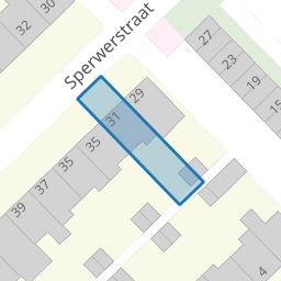 Perceel MSS00-A-1547