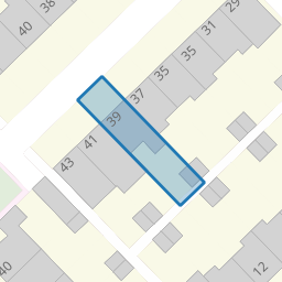 Perceel MSS00-A-1551