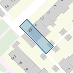 Perceel MSS00-A-1553