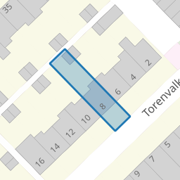 Perceel MSS00-A-1558