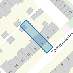 Perceel MSS00-A-1559