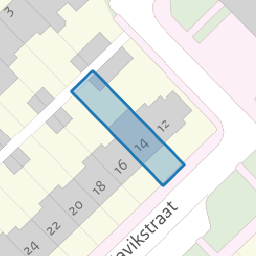 Perceel MSS00-A-1576