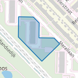 Perceel MSS00-A-1594