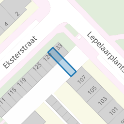 Perceel MSS00-A-1596