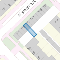 Perceel MSS00-A-1603