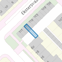 Perceel MSS00-A-1604