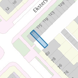 Perceel MSS00-A-1606