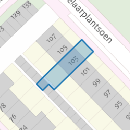 Perceel MSS00-A-1610