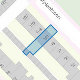 Perceel MSS00-A-1611