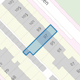 Perceel MSS00-A-1613