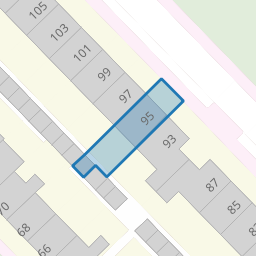 Perceel MSS00-A-1614