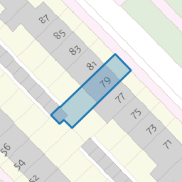 Perceel MSS00-A-1620