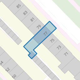 Perceel MSS00-A-1621