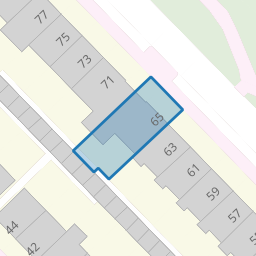 Perceel MSS00-A-1625