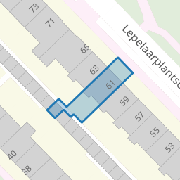 Perceel MSS00-A-1627