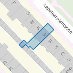 Perceel MSS00-A-1628