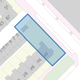 Perceel MSS00-A-1633