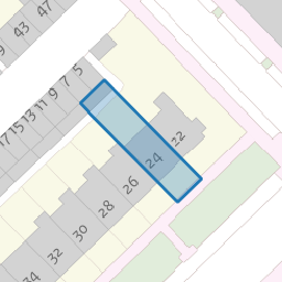 Perceel MSS00-A-1634