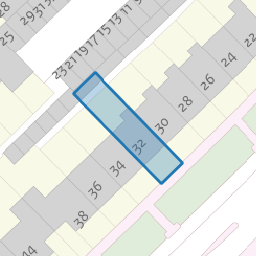 Perceel MSS00-A-1638