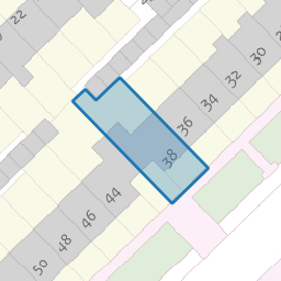 Perceel MSS00-A-1641